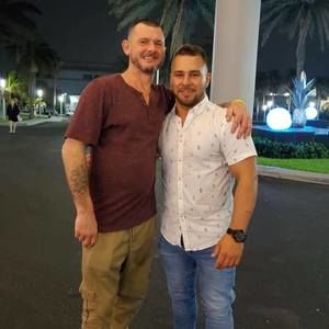 Meet your Posher, Beau